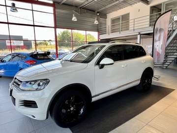 3,0 V6 TDI 240 BVA8 CARAT 4X4 TOIT PANORAMIQUE OUVRANT ATTELAGE GPS KEYLESS FEUX BI-XENON PA
