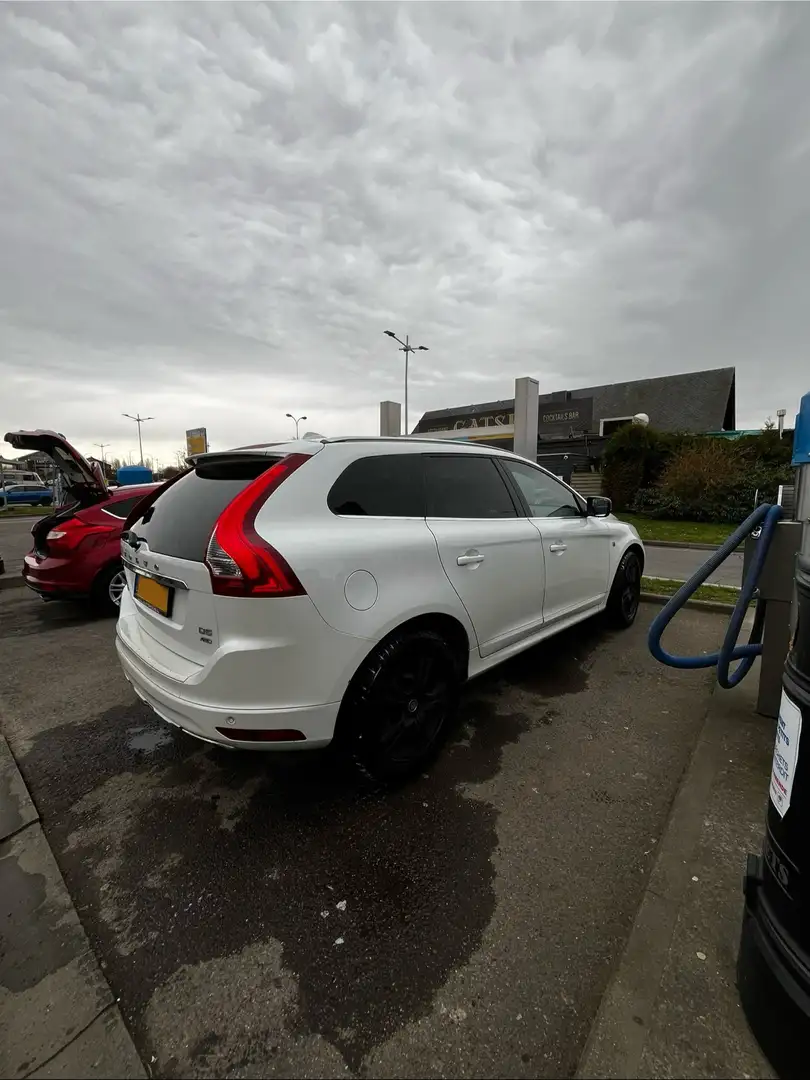 Volvo XC60 D5 AWD Aut. Ocean Race - 2