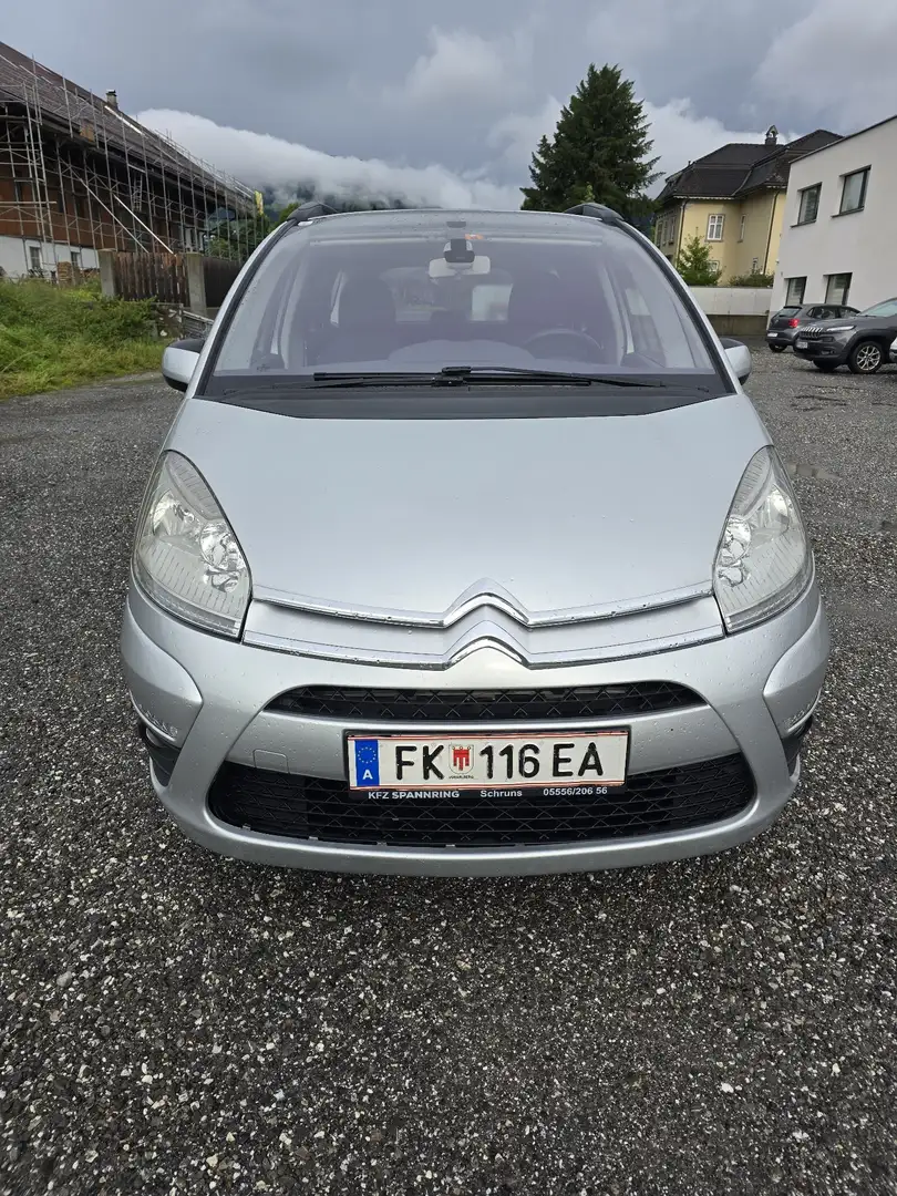 Citroen C4 Picasso HDi 110 FAP Selection - 1