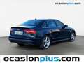 Audi A4 2.0TDI CD 150 S line edition Azul - thumbnail 3