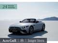 Mercedes-Benz SL 63 AMG 4M+ magno manufaktur Nappa HAL 360 HUD Weiß - thumbnail 1