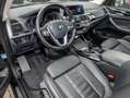 BMW X3 xDrive20d  AHK LED PDC V+H DAB Tempomat LM Gris - thumbnail 9