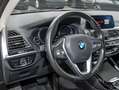 BMW X3 xDrive20d  AHK LED PDC V+H DAB Tempomat LM Gris - thumbnail 17