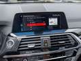 BMW X3 xDrive20d  AHK LED PDC V+H DAB Tempomat LM Gris - thumbnail 12