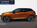 Peugeot 2008 e-2008 GT *FullLED*Navi*Kamera*SHZ Orange - thumbnail 2