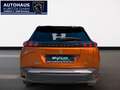 Peugeot 2008 e-2008 GT *FullLED*Navi*Kamera*SHZ Orange - thumbnail 4