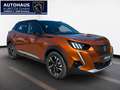 Peugeot 2008 e-2008 GT *FullLED*Navi*Kamera*SHZ Orange - thumbnail 6