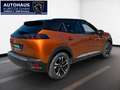 Peugeot 2008 e-2008 GT *FullLED*Navi*Kamera*SHZ Orange - thumbnail 5