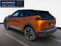 Peugeot 2008 e-2008 GT *FullLED*Navi*Kamera*SHZ Orange - thumbnail 3