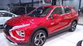 Mitsubishi Eclipse Cross PHEV Kaiteki 4WD Rojo - thumbnail 1