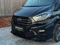 Ford Transit Custom MS-RT/10-2023/L2/24000km/camera/carplay/acc/5-zit Noir - thumbnail 7