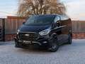 Ford Transit Custom MS-RT/10-2023/L2/24000km/camera/carplay/acc/5-zit Noir - thumbnail 1
