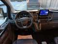 Ford Transit Custom MS-RT/10-2023/L2/24000km/camera/carplay/acc/5-zit Noir - thumbnail 12