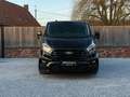 Ford Transit Custom MS-RT/10-2023/L2/24000km/camera/carplay/acc/5-zit Noir - thumbnail 3