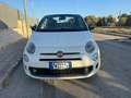 Fiat 500 1.2 S CABRIO AUTOVETTURA Blanc - thumbnail 2