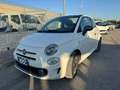 Fiat 500 1.2 S CABRIO AUTOVETTURA Blanc - thumbnail 1