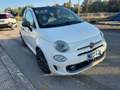 Fiat 500 1.2 S CABRIO AUTOVETTURA Blanc - thumbnail 3