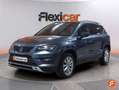 SEAT Ateca 1.6TDI CR S&S Ecomotive Reference Gris - thumbnail 3