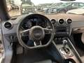 Audi TT Coupe 2.0 tfsi s-tronic Srebrny - thumbnail 11
