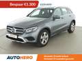 Mercedes-Benz GLC 250 GLC 250 4Matic Exclusive Gris - thumbnail 1