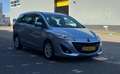 Mazda 5 2.0 TS+,7person, Xenon, cruise Controle, Blauw - thumbnail 3