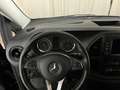 Mercedes-Benz Vito Tourer 116 CDI XL Pro 9Sitze 2xKlima AHK RfKam Noir - thumbnail 8