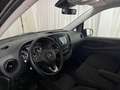 Mercedes-Benz Vito Tourer 116 CDI XL Pro 9Sitze 2xKlima AHK RfKam Noir - thumbnail 6