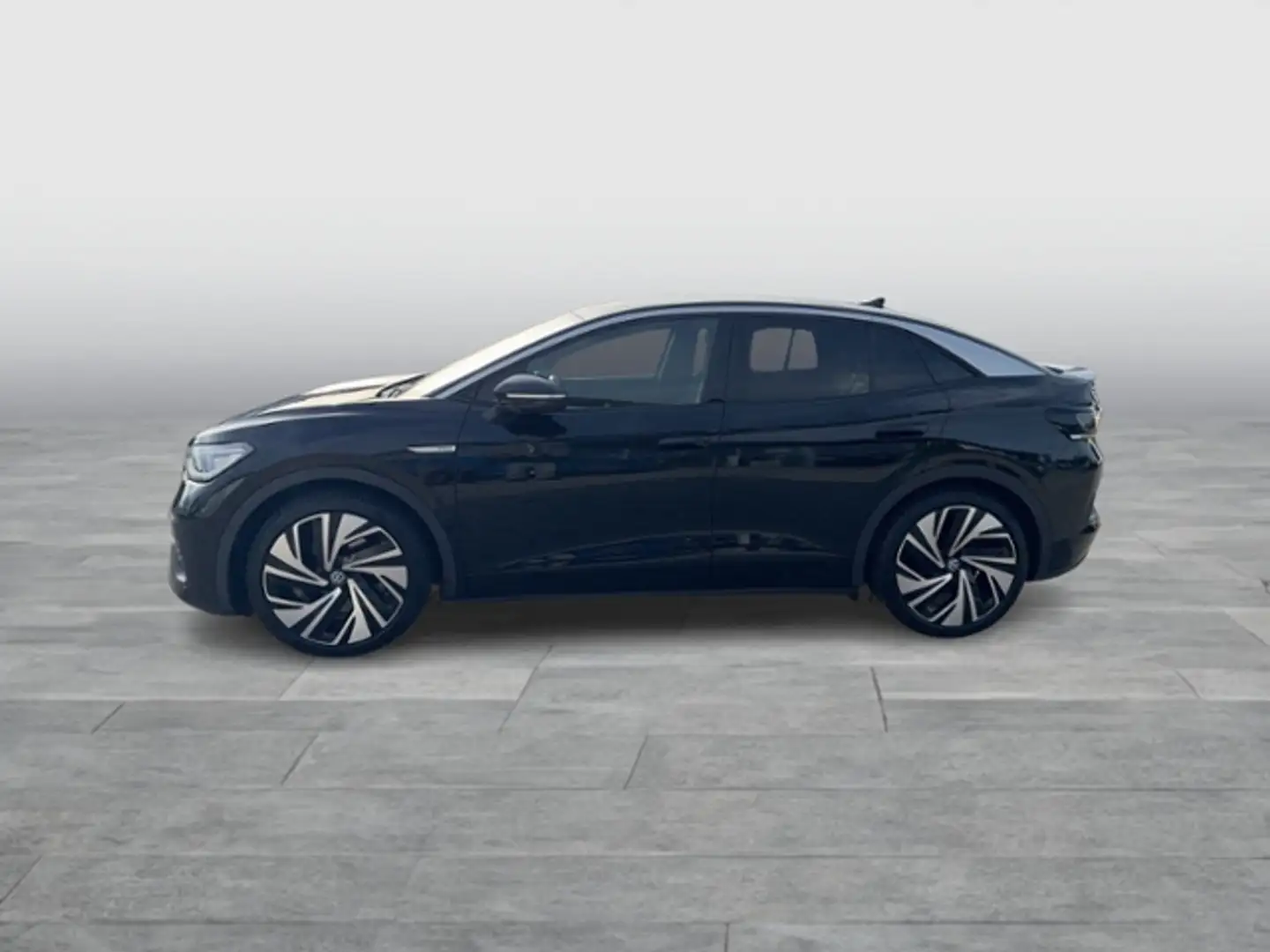 Volkswagen ID.5 PRO PERFORMANCE AHK AREA VIEW MATRIX WÄRMEPUMPE L Schwarz - 2