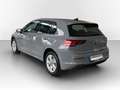 Volkswagen Golf VIII 1.5 TSI Life LED*APP-CONNECT*SHZ*ACC*PDC*T... Gris - thumbnail 6