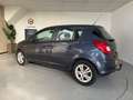 Opel Corsa 1.4-16V Enjoy Airco, LMV, INRUILAUTO met apk tot 0 Grijs - thumbnail 2