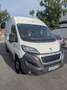 Peugeot Boxer Caja Cabina 2.0BlueHDI 335 L3 130 Blanco - thumbnail 17