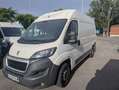 Peugeot Boxer Caja Cabina 2.0BlueHDI 335 L3 130 Blanco - thumbnail 12
