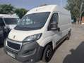 Peugeot Boxer Caja Cabina 2.0BlueHDI 335 L3 130 Blanco - thumbnail 13