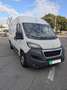 Peugeot Boxer Caja Cabina 2.0BlueHDI 335 L3 130 Blanco - thumbnail 3