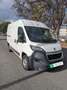 Peugeot Boxer Caja Cabina 2.0BlueHDI 335 L3 130 Blanco - thumbnail 1