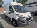 Peugeot Boxer Caja Cabina 2.0BlueHDI 335 L3 130 Blanco - thumbnail 15