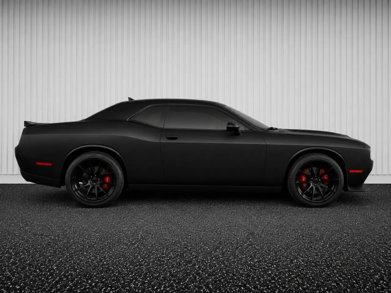 Dodge Challenger снимка Dodge Challenger