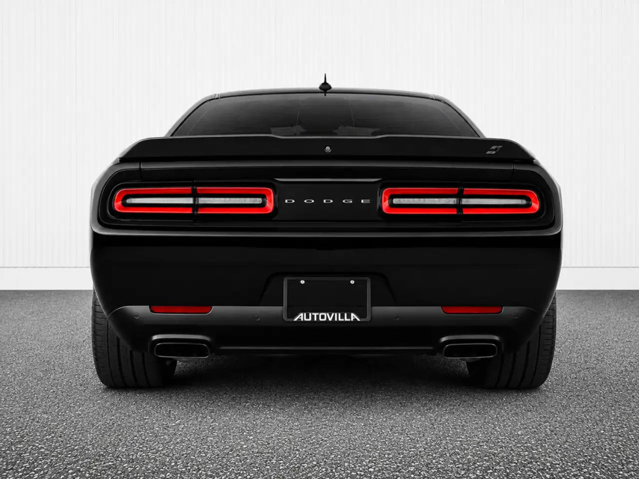 Dodge Challenger снимка Dodge Challenger