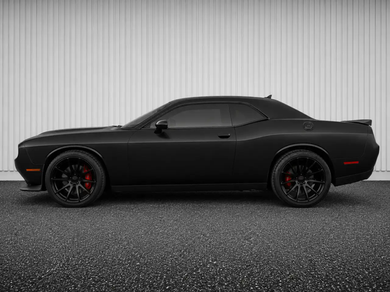 Dodge Challenger снимка Dodge Challenger