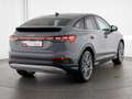 Audi Q4 e-tron Sportback e-tron 35 S line/AHK/Kamera/Matrix/Alu21 Grau - thumbnail 2