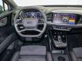Audi Q4 e-tron Sportback e-tron 35 S line/AHK/Kamera/Matrix/Alu21 Grau - thumbnail 3