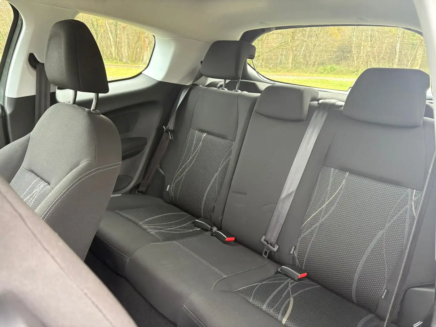 Peugeot 208 1.2 VTi Active Grijs - 2