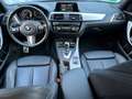 BMW 118 ia M Sport Leder Navi LED 18 Ufrei 1.Hd Blau - thumbnail 10