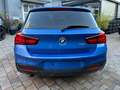 BMW 118 ia M Sport Leder Navi LED 18 Ufrei 1.Hd Blau - thumbnail 7
