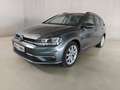 Volkswagen Golf Variant Rabbit TDI SCR Grau - thumbnail 3