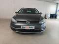 Volkswagen Golf Variant Rabbit TDI SCR Grau - thumbnail 4
