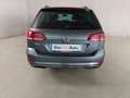 Volkswagen Golf Variant Rabbit TDI SCR Grau - thumbnail 8