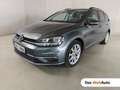 Volkswagen Golf Variant Rabbit TDI SCR Grau - thumbnail 1