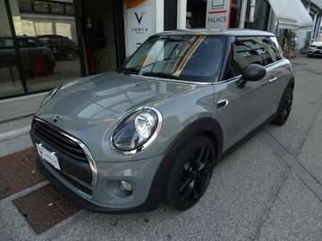 Mini 3p 1.5 One 75cv