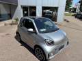 smart forTwo eq mattrunner 22kW Zilver - thumbnail 10